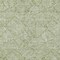Homeroots 10' X 14' Green And Ivory Floral Washable Indoor Outdoor Area Rug 594622 - alternate 6