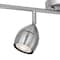 Westinghouse Borgata Brushed Nickel Silver 4 lights Pendant Light 6129500 - alternate 5