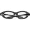Ironwear Scratch Resistant Glasses w/ Sealed Foam Padding, Clear 3021-C - alternate 2