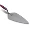 Marshalltown Masonry, London Brick Trowel, Brick Trowel, 11 1/2 inch Trowel 33P11.5 - alternate 6
