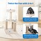 Simple Deluxe FluffyDream Cat Tree Tower for Large Indoor Cat with Sisal Covered Scratching Post, 31.8 Inches Sma GLN1PTTREESCRACH24W01 - alternate 5