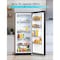 Black&Decker 14.0 cu.ft Refrigerator/Freezer Convertible- Black BUC1400XB - alternate 7