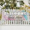Signmission Balloons Sold Here, 24 Inch x 72 Inch, Vinyl Banner B-72-30477 - alternate 4
