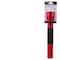 Powerzone Flashlight, D Battery, D Battery, LED Lamp, 300 Lumens, 210 m Beam Distance, 6 hrs Run Time, Red 12164 - alternate 3