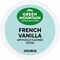 Green Mountain Coffee Roasters K-Cup, Pod French Vanilla Coffee, Keurig Single-Serve K-Cup pods, Light Roast, 24 Count, 24PK 5000330112 - alternate 1