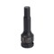 Sunex 1/2 in Drive 11Mm Hex Driver Impact Socket 264914 - alternate 2