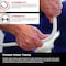 Supply Giant PEX-A Pipe 2inx100ft, White Tubing Water Plumbing, Potable Water Line for Home Improvements, NSF Ce PAW-W2100 - alternate 3