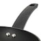 Oster Connelly 9.5 Inch Nonstick Aluminum Frying Pan in Black 141065.01 - alternate 4