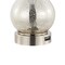 Jonathan Y Dino 21" Farmhouse Industrial Iron/Glass LED Table Lamp with USB Charging Port, Silver, 2PK JYL1109A-SET2 - alternate 7
