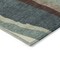 Homeroots 8' X 10' Sage Brown And Beige Abstract Washable Indoor Outdoor Area Rug 601005 - alternate 4