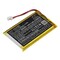 Ilc Clareone Clr-C1-Pnl1 Replacement 3.8V 5AH Battery CLR-C1-PNL1 BATTERY - alternate 1