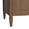James Martin Vanities Brittany 30" Single Vanity Cabinet, Pecan 655-V30-PCN - alternate 7