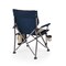 Picnic Time Family Of Brands Outlander XL Camping Chair with Cooler 800-00-138-000-0 - alternate 3