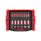 Tekton Socket Set, Steel, 30 Pieces OLB94305 - alternate 1