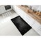 Rhino Mats Antifatigue Mat, 4 ft L x 3 ft W, 1/2 in Thickness, Vinyl, Black/White TT-3648BW-12 - alternate 7