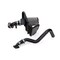 Hps Performance Air Intake Kit with Upper Hot Side Charge Pipe, Black,  827-733WB - alternate 1