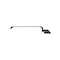 K&M Mfg Monitor Bracket Kit for John Deere Sound-Gard Series Tractors Includes Tray Black 3189 - alternate 3