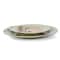 Elama Retro Bloom 16 Piece Luxurious Stoneware Dinnerware with Complete Setting for 4 EL-RETROBLOOM16 - alternate 8