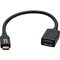C2G C2G29515 USB-C Male to USB-A Female Adapter Converter, USB 3.2 Gen 1 (5Gbps) C2G29515 - alternate 1
