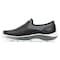 Dryshod Women's Evalusion All-Around Shoe, Waterproof, Slip-On, Black/White, Size 9 EVA-WS-BLK-009 - alternate 7