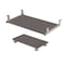 Connexion Keyboard Shelf, CPU Platform, Slate 93830-2159 - alternate 1