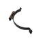 John Deere CLAMP, OEM 8068103 - alternate 5