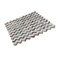Apollo Tile Brown White 11.1 in x 11.2 in Shell Polished Floor and Wall Mosaic Tile 17.27 sqft/case, 20PK APLJWS8808A - alternate 6