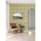 A-Street Prints Ojvind Gold Floral Ogee Wallpaper 4080-83117 - alternate 4