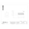 Zoro Select Grade 5, 5/16"-18 Hex Head Cap Screw, Zinc Plated Steel, 1-1/2 in L, 100 PK U01200.031.0150 - alternate 3
