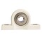 Ntn Thermoplastic Pillow Block SUCPPL206-20FG1 - alternate 1