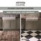 Rust-Oleum HOME Matte Deep Tint Base Floor Coating Kit 1 qt 360100 - alternate 12