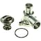 Motorad Thermostat Kit-192 Degrees w/ Seal 5173KT - alternate 4