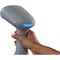 Hamilton Beach 1200W Gray Handheld Garment Steamer 11557 - alternate 1