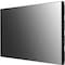 Lg HDMI/ DP/ DVI-D/ USB/ RS232C/ RJ45/ AUDIO/ IR, SLIM BEZEL SERIES 2.25 MM T/L,  55VL5PJ-A - alternate 9