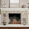 Lavish Home 5-Piece Fireplace Tools Set Essential Heavy-Duty Accessories for Fireplaces 80-FPTS-1 - alternate 6