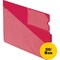 Tops Business Forms GUIDE, CNTRTAB OUT, VNYL, RD 13541 - alternate 1
