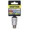 Surtek Socket 1/2in, hexagonal head 9/16in F58H18 - alternate 2
