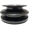 John Deere PULLEY, JOHN DEERE OEM M144550 M144550 - alternate 3
