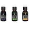 Pursonic Aroma Therapy 3 Pack Essential Oils, Eucalyptus, Lavender and Frankincense - 15ml Bottles EOGS315 - alternate 1