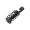 Fcs Struts Suspension Strut And Coil Spring Assembly 2333737 - alternate 4