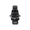Uni Pro 603 Air Suspension Seat | 12-Volt | Black Fabric 8764 - alternate 11