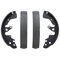 Wagner Brakes Drum Brake Shoe-Z921 Z921 - alternate 2