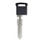 Aks Keys 2006 - 2013 Suzuki Emergency Key BL-SUZUKI-01 - alternate 1