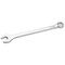 Performance Tool 30mm Combination Wrench, Drop Forged, Chrome Alloy Steel W30030 - alternate 1