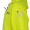 Tapetech High Visibility Hooded Sweatshirt - XL PWW-HV-HS-3 - alternate 3