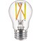 Signify Ultra Definition Warm Glow 40W Equivalent Soft White A15 Medium LED Light Bulb, 2PK 564385 - alternate 1
