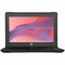 Targus COMMERCIAL GRADE CASE CHROMEBOOK HP G9 EE, CLEAR CLEAR 11.6IN THZ972GLZ - alternate 1
