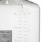 Nalgene Carboy, Polycarbonate, 536 mm H, PK4 2317-0050 - alternate 4