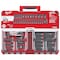Milwaukee Tool SHOCKWAVE Impact Duty Socket 1/2 in Dr 31PC PACKOUT Set 49-66-6806 - alternate 20
