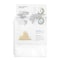 Avery Protector, Sheet, Nonstk, Semi AVE74101 - alternate 2